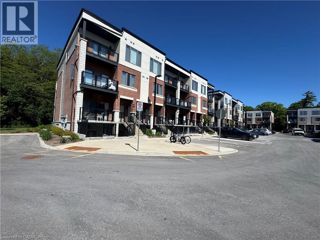 25 Isherwood Avenue Unit# D61, Cambridge, Ontario  N1R 0E2 - Photo 2 - 40835042