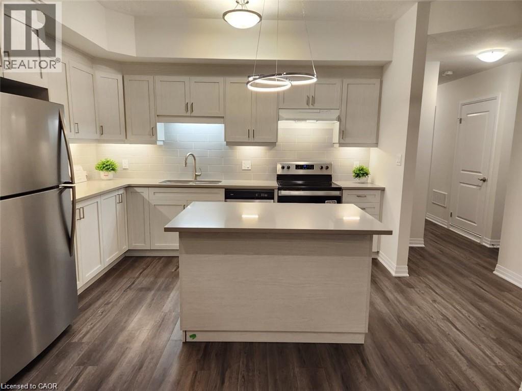 25 Isherwood Avenue Unit# D61, Cambridge, Ontario  N1R 0E2 - Photo 15 - 40835042