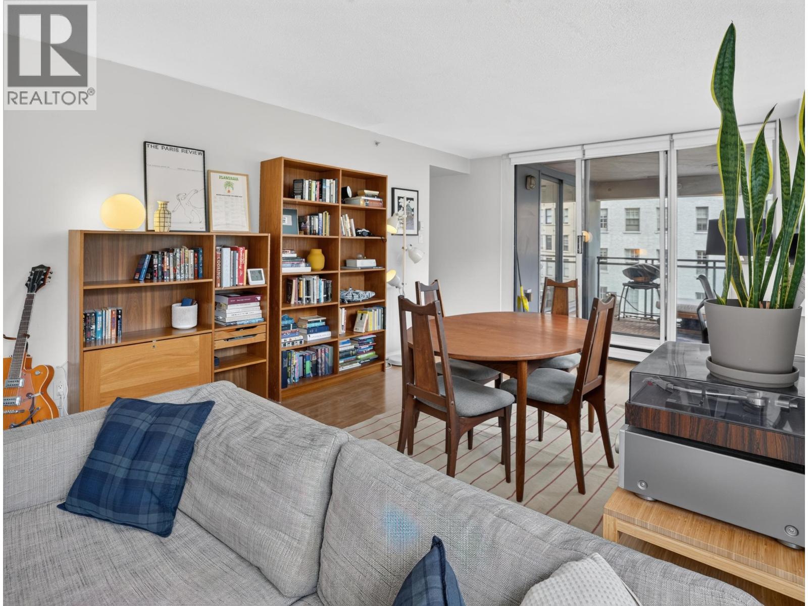 602 183 Keefer Place, Vancouver, British Columbia  V6B 6B9 - Photo 10 - R3152788