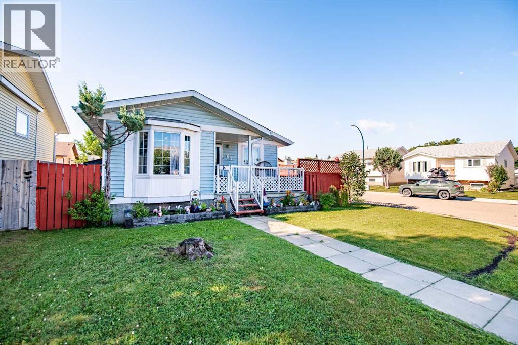 63 Elder Street, Red Deer, Alberta