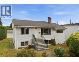 7209 ELWELL STREET, Burnaby, British Columbia