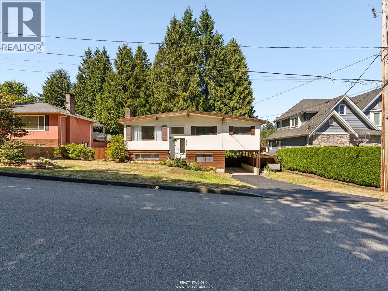 785 Regan Avenue, Coquitlam, British Columbia  V3J 3A7 - Photo 1 - R3152209