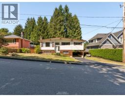 785 REGAN AVENUE, Coquitlam, British Columbia