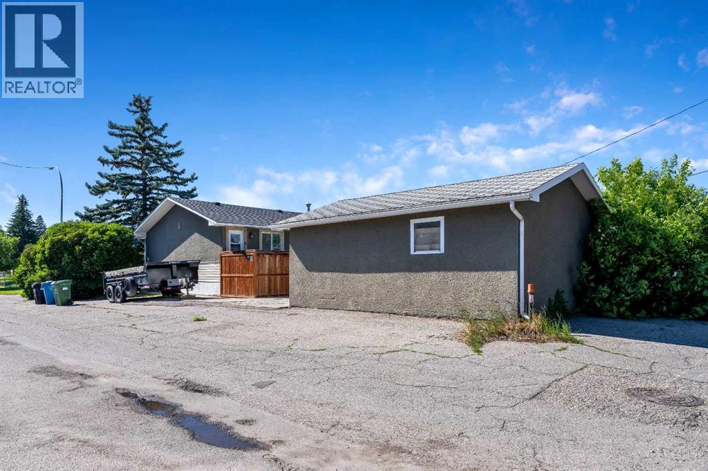 629 Agate Crescent SE, Calgary, Alberta  T2J 0Z4 - Photo 26 - A2327161