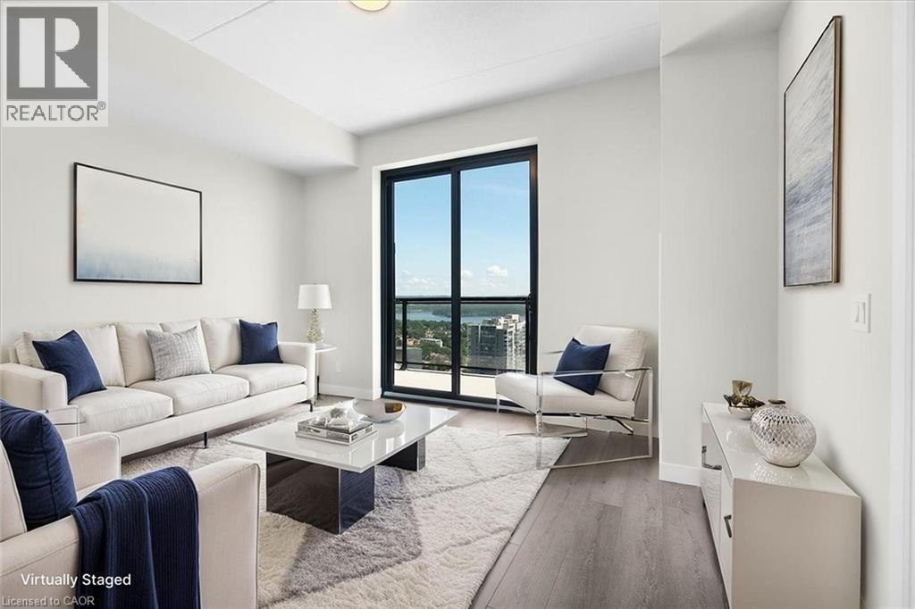 15 QUEEN Street S Unit# 2309, Hamilton, Ontario