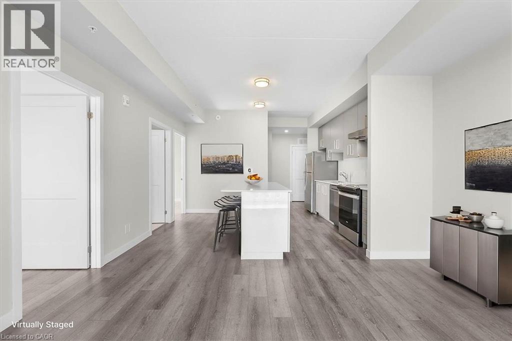 15 Queen Street S Unit# 2309, Hamilton, Ontario  L8P 3R6 - Photo 9 - 40847609