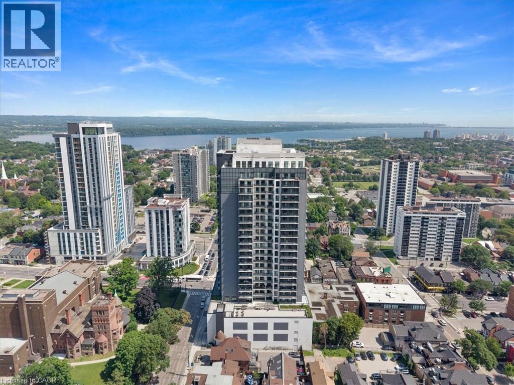 15 Queen Street S Unit# 2309, Hamilton, Ontario  L8P 3R6 - Photo 24 - 40847609