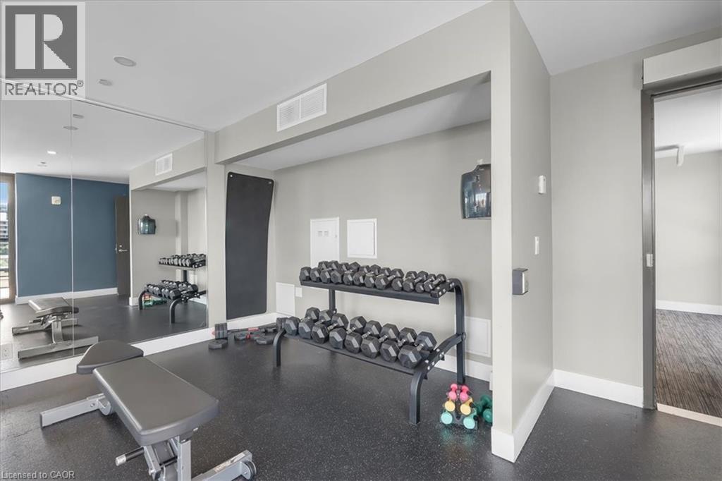 15 Queen Street S Unit# 2309, Hamilton, Ontario  L8P 3R6 - Photo 17 - 40847609
