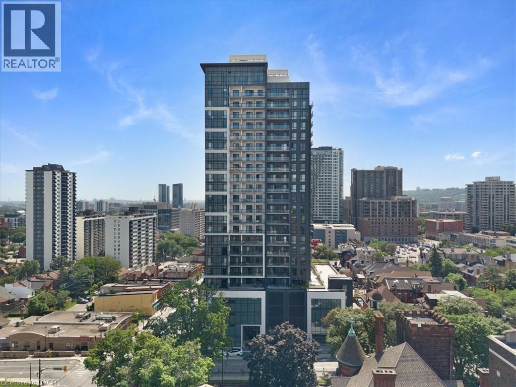 15 Queen Street S Unit# 2309, Hamilton, Ontario  L8P 3R6 - Photo 22 - 40847609