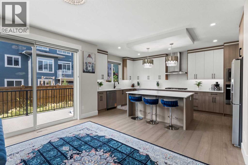 34 South Shore Bay, Chestermere, Alberta  T1X 2S1 - Photo 14 - A2331523