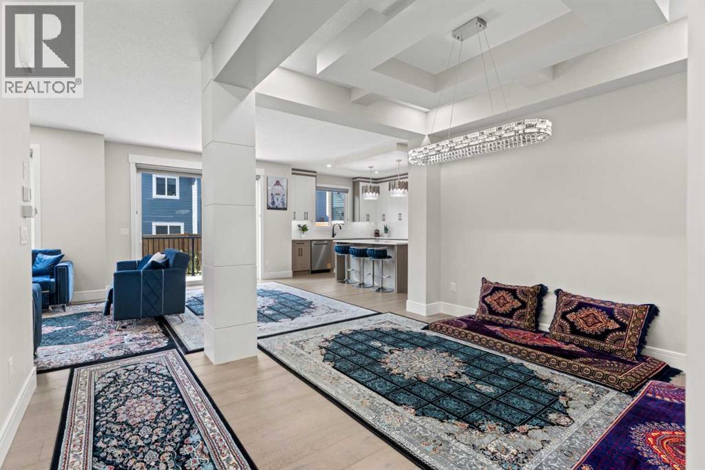 34 South Shore Bay, Chestermere, Alberta  T1X 2S1 - Photo 6 - A2331523