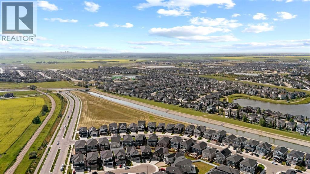 34 South Shore Bay, Chestermere, Alberta  T1X 2S1 - Photo 50 - A2331523