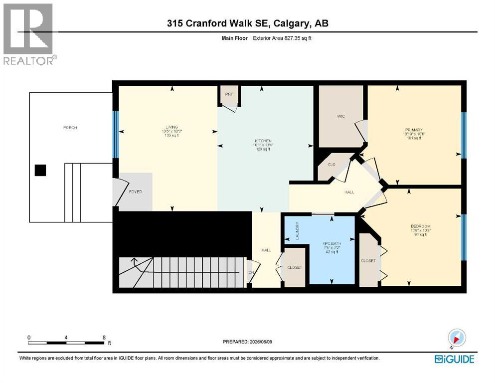315 Cranford Walk SE, Calgary, Alberta  T3M 1R7 - Photo 28 - A2332682