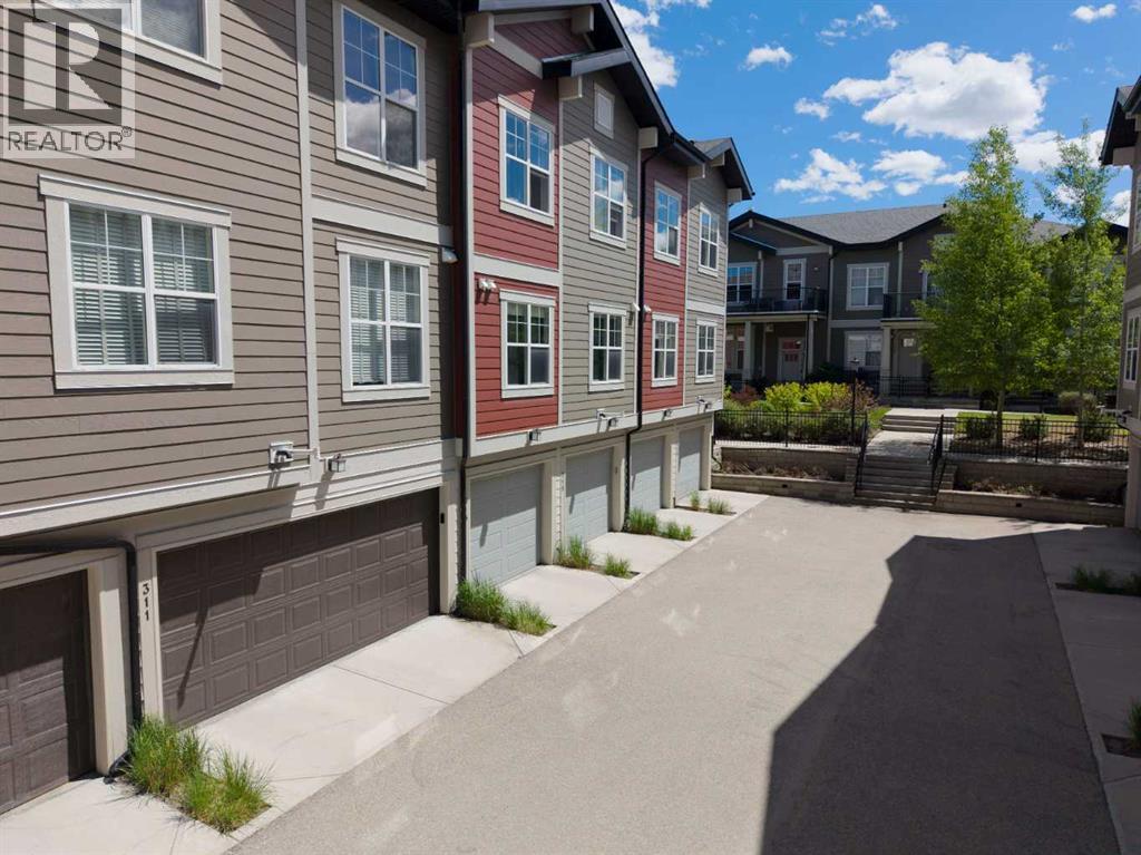 315 Cranford Walk SE, Calgary, Alberta  T3M 1R7 - Photo 19 - A2332682