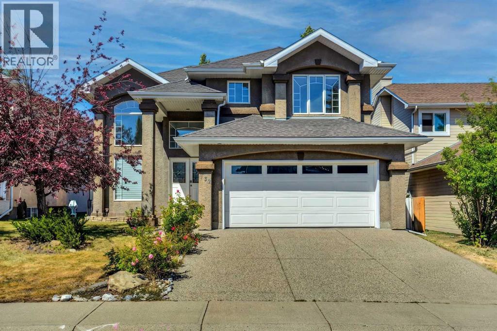 132 Evergreen Close NW, Calgary, Alberta