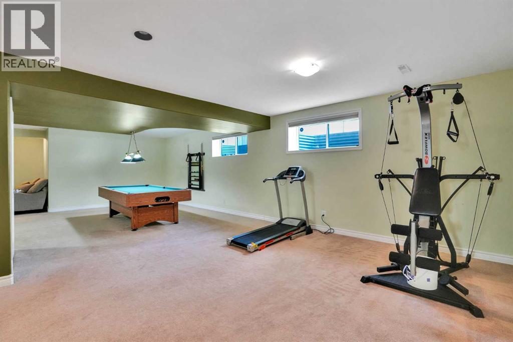 132 Evergreen Close NW, Calgary, Alberta  T2Y 2X8 - Photo 36 - A2334482