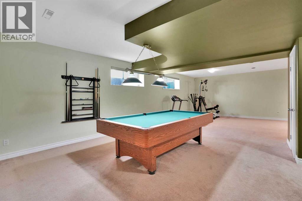 132 Evergreen Close NW, Calgary, Alberta  T2Y 2X8 - Photo 38 - A2334482