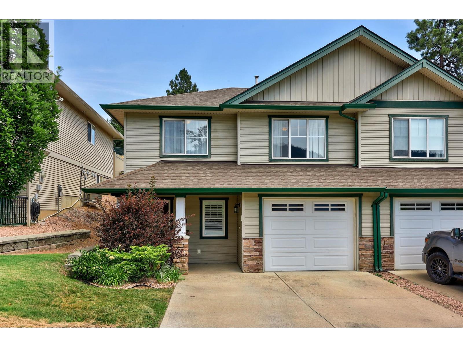 1940 Hillside Drive Unit# 23, Kamloops, British Columbia