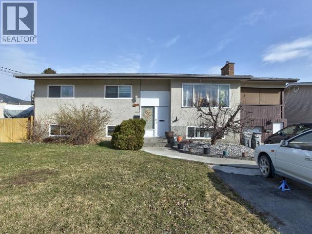 2270 GREENFIELD Avenue, Kamloops, British Columbia