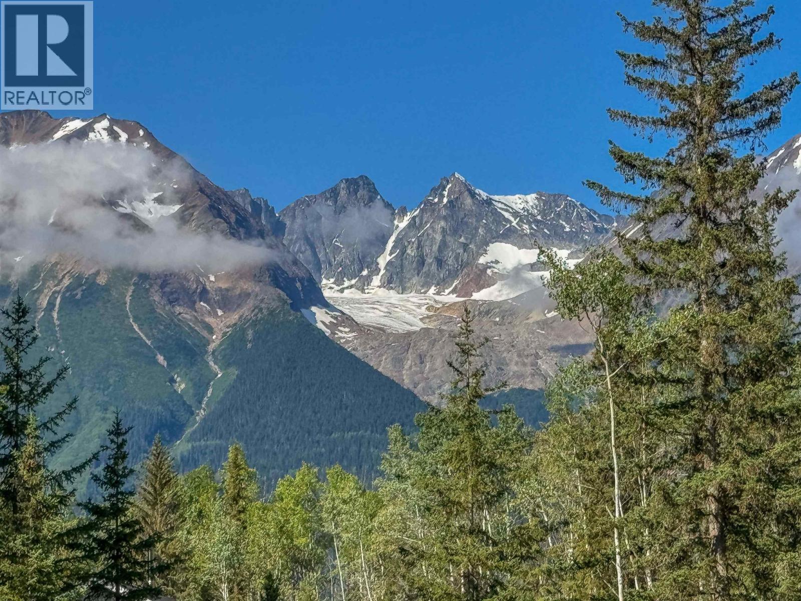 Lot A Yelich Road, Smithers, British Columbia  V0J 2N2 - Photo 1 - R3153039