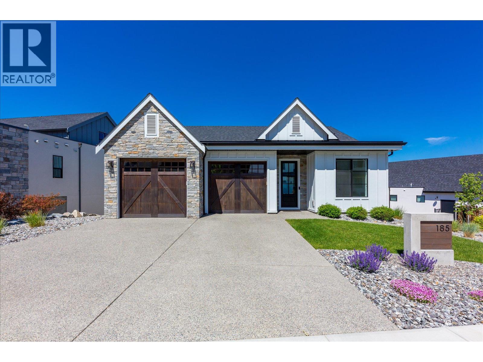 185 Diamond Way, Vernon, British Columbia