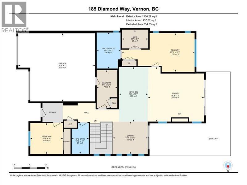 185 Diamond Way, Vernon, British Columbia  V1H 0A2 - Photo 71 - 10396877