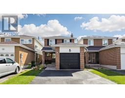 80 STEPHENSEN COURT, Brampton, Ontario