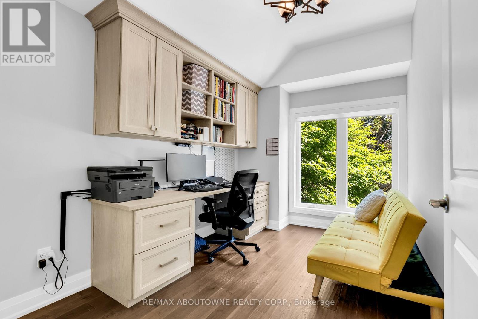 428 Brookmill Road, Oakville, Ontario  L6J 5K5 - Photo 27 - W13641782