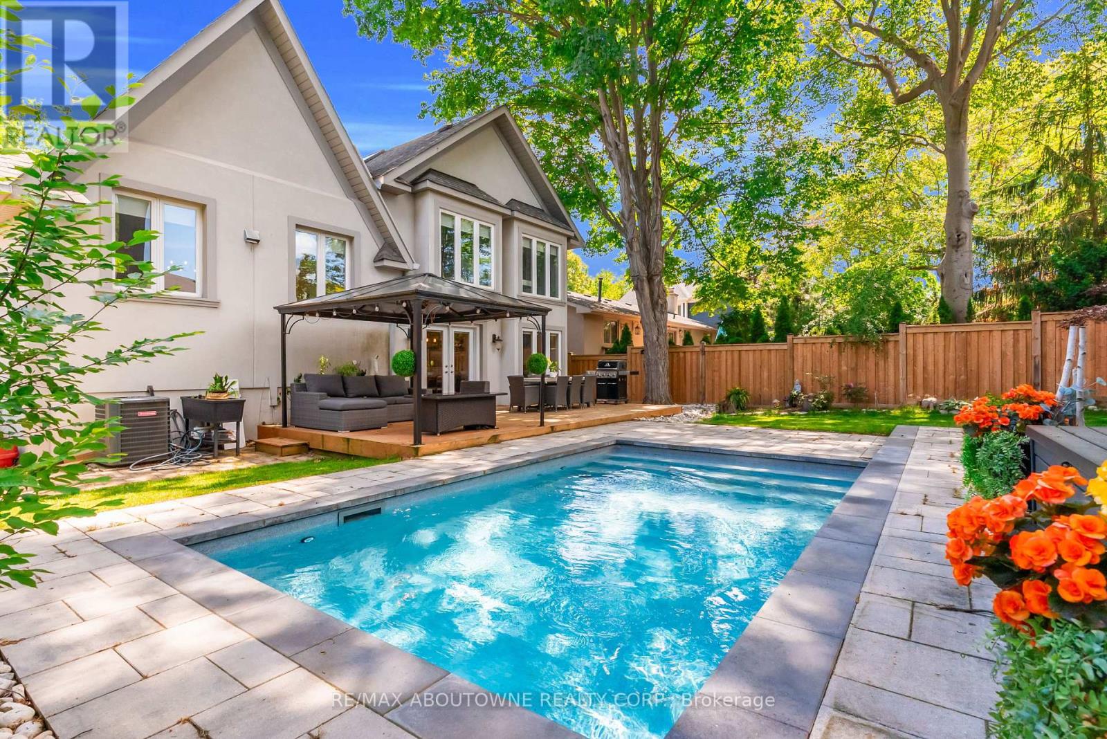 428 Brookmill Road, Oakville, Ontario  L6J 5K5 - Photo 42 - W13641782