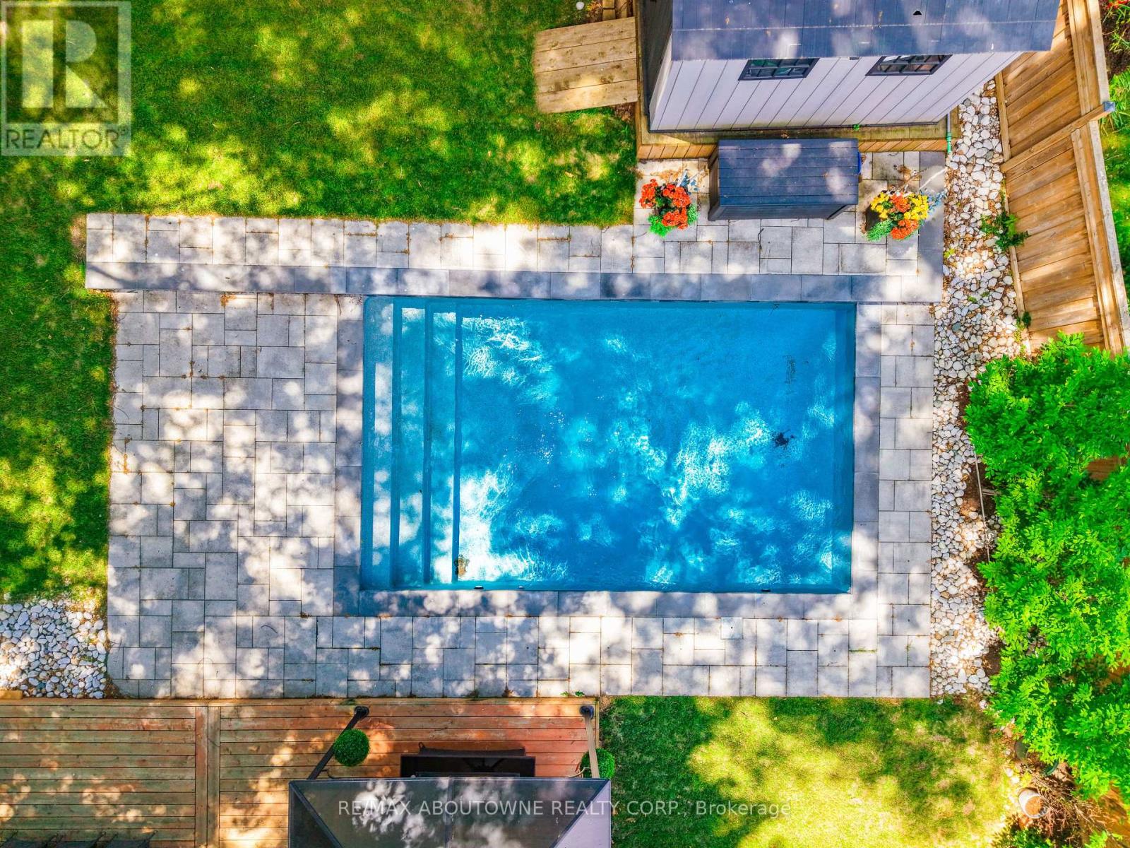 428 Brookmill Road, Oakville, Ontario  L6J 5K5 - Photo 43 - W13641782