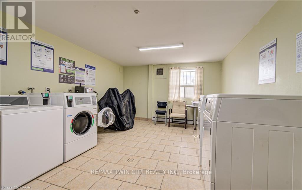 202 - 793 Colborne Street, Brantford, Ontario  N3S 7J3 - Photo 20 - X12939138