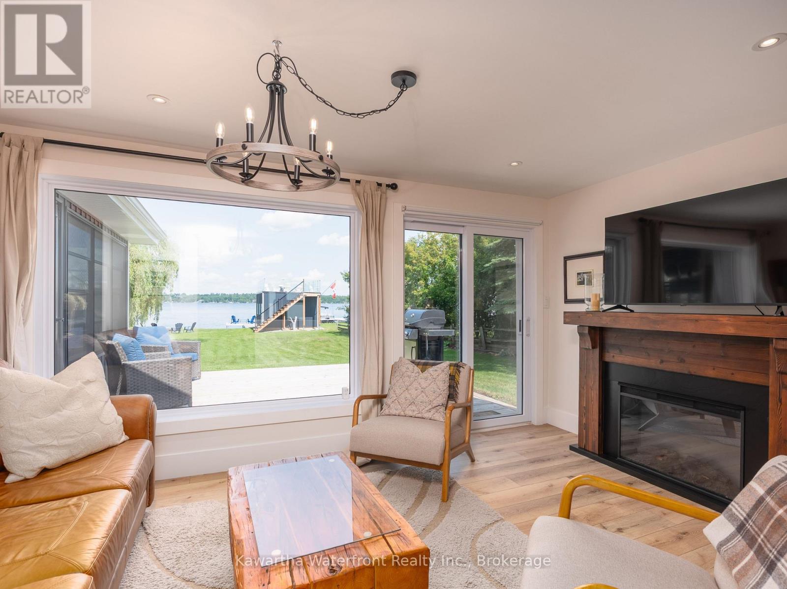 14 Gillis Street, Kawartha Lakes, Ontario  K0M 1G0 - Photo 10 - X13632538