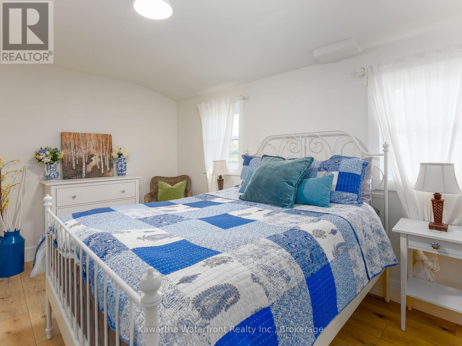14 Gillis Street, Kawartha Lakes, Ontario  K0M 1G0 - Photo 21 - X13632538