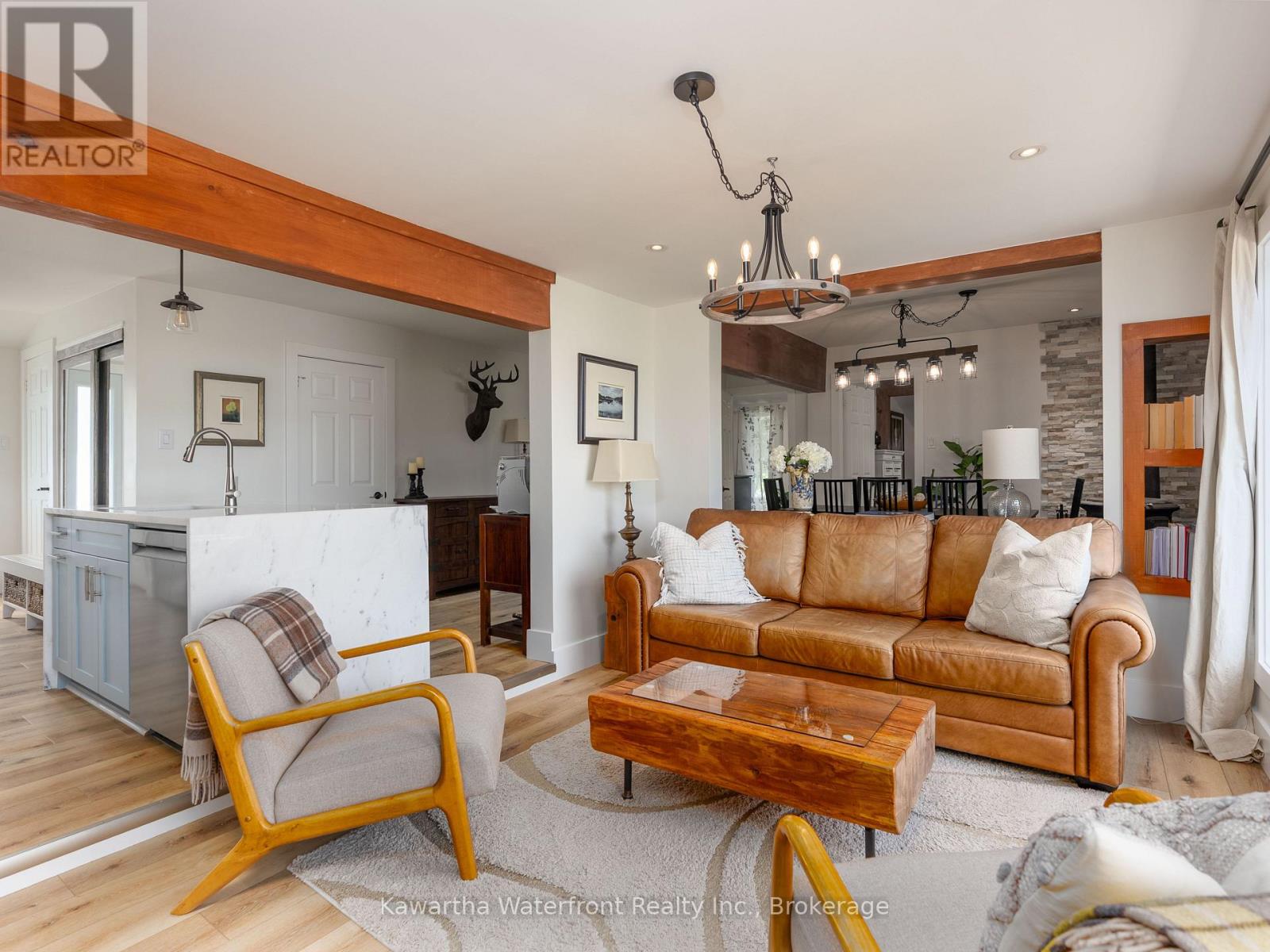14 Gillis Street, Kawartha Lakes, Ontario  K0M 1G0 - Photo 12 - X13632538