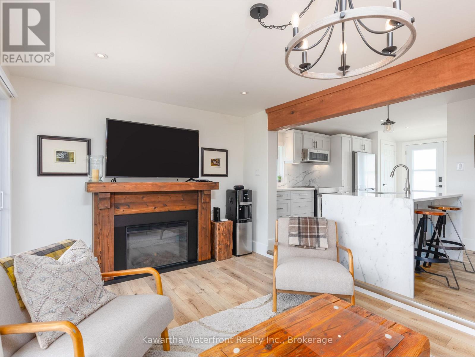 14 Gillis Street, Kawartha Lakes, Ontario  K0M 1G0 - Photo 11 - X13632538