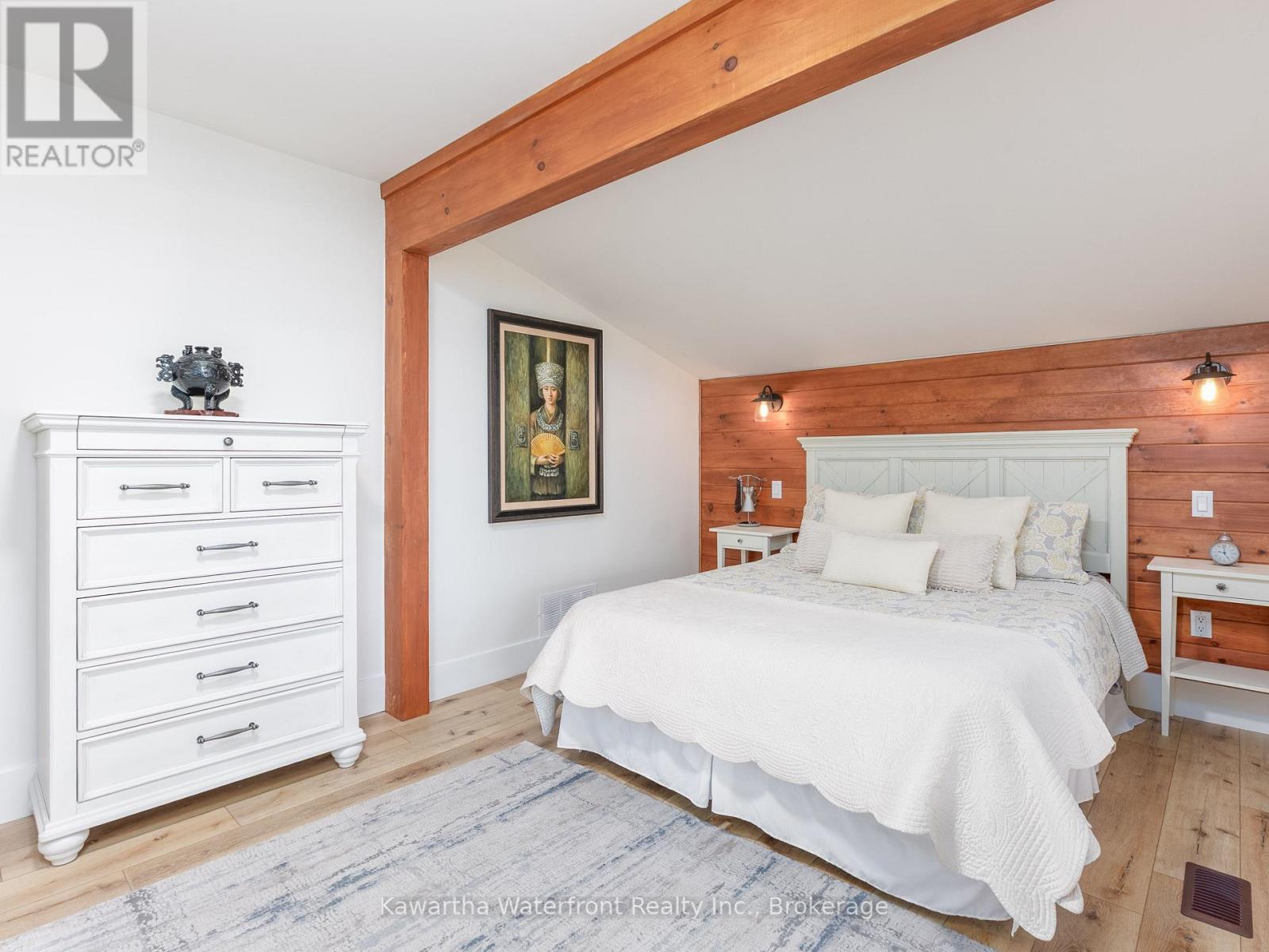 14 Gillis Street, Kawartha Lakes, Ontario  K0M 1G0 - Photo 19 - X13632538