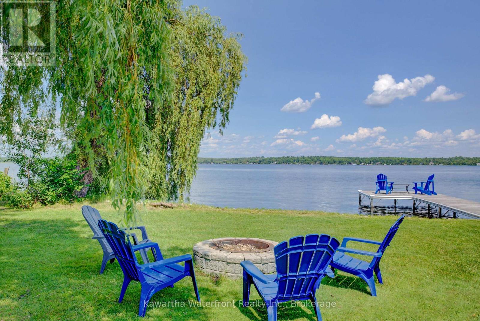 14 Gillis Street, Kawartha Lakes, Ontario  K0M 1G0 - Photo 33 - X13632538