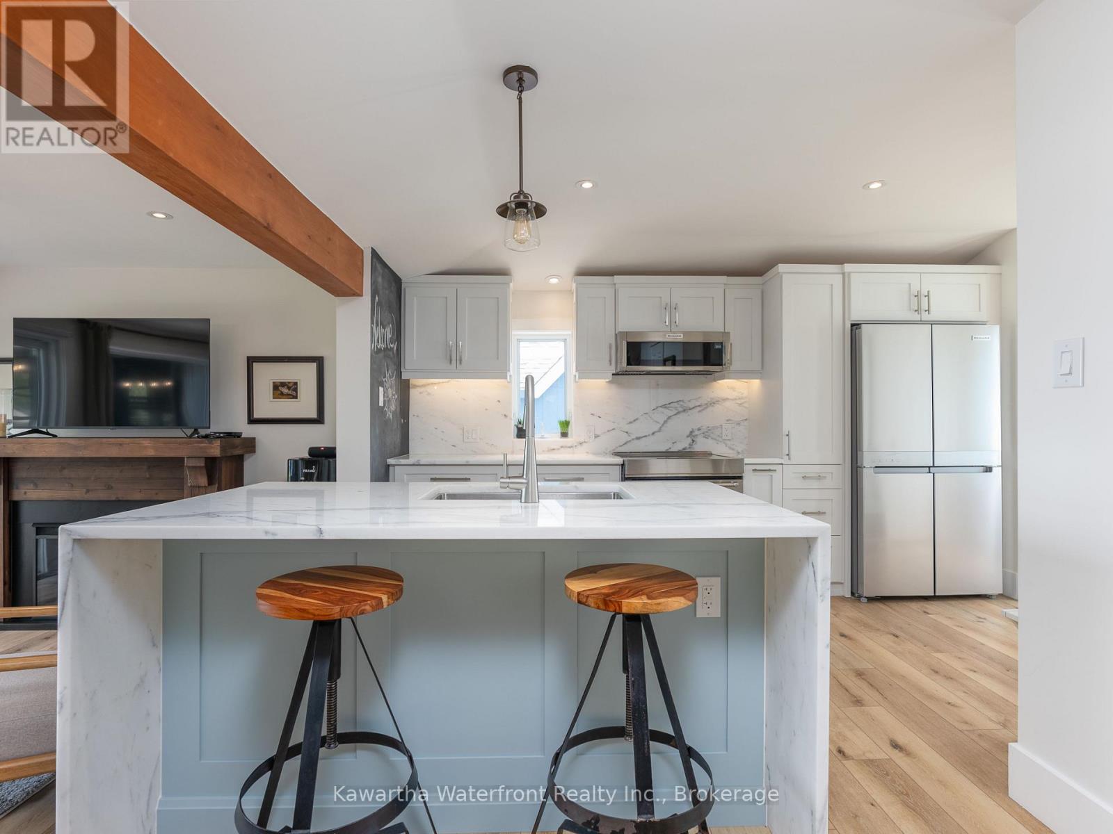14 Gillis Street, Kawartha Lakes, Ontario  K0M 1G0 - Photo 27 - X13632538