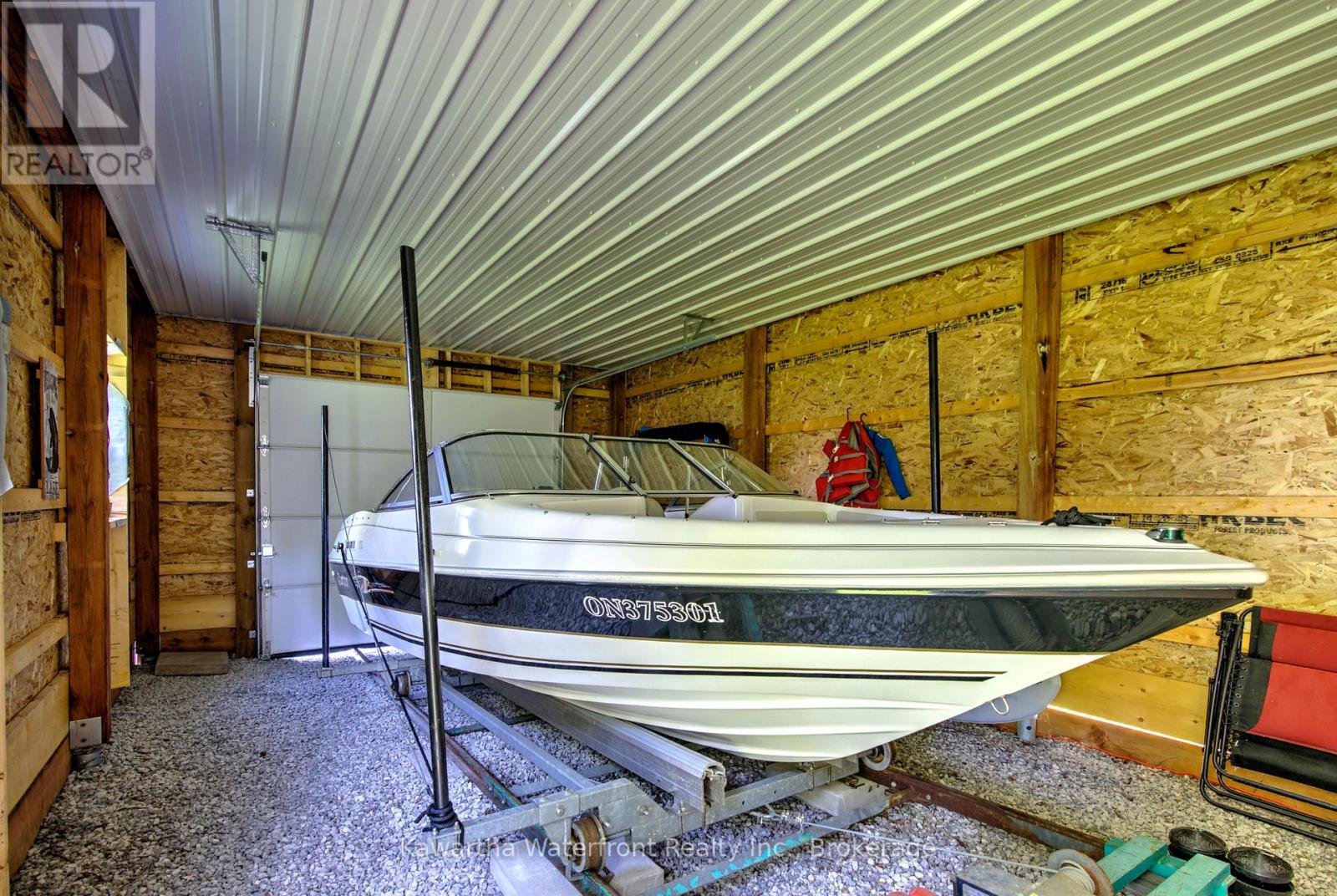 14 Gillis Street, Kawartha Lakes, Ontario  K0M 1G0 - Photo 31 - X13632538