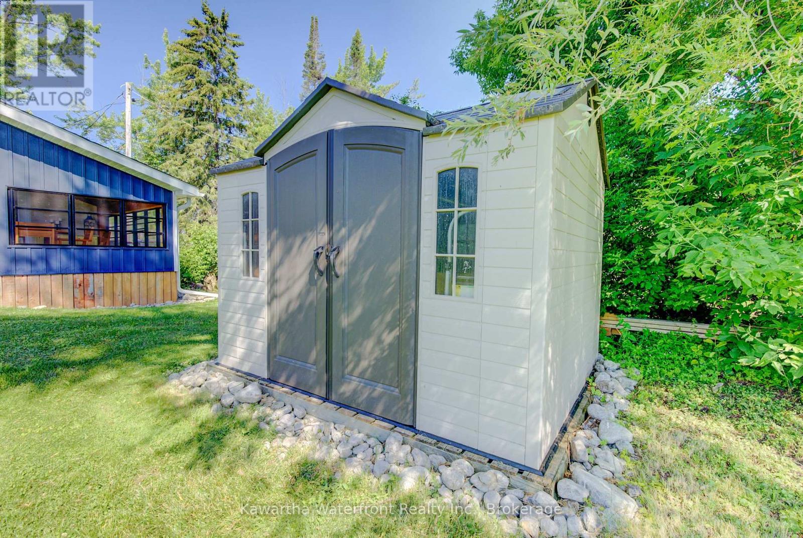 14 Gillis Street, Kawartha Lakes, Ontario  K0M 1G0 - Photo 35 - X13632538