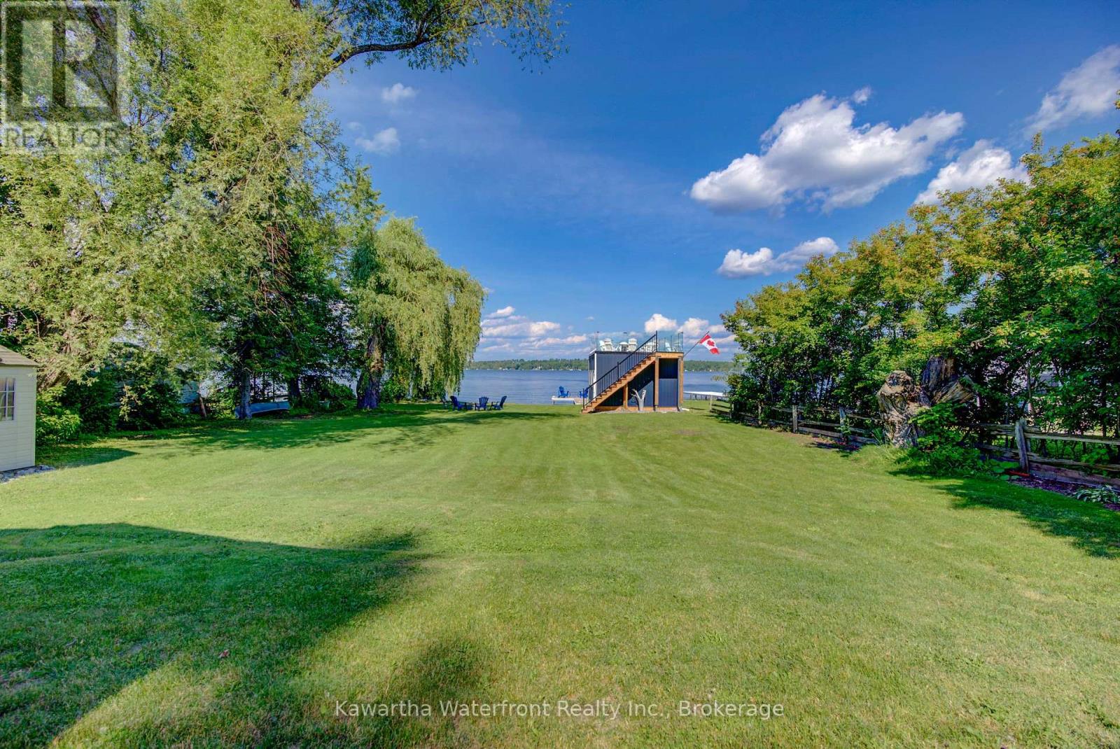 14 Gillis Street, Kawartha Lakes, Ontario  K0M 1G0 - Photo 29 - X13632538