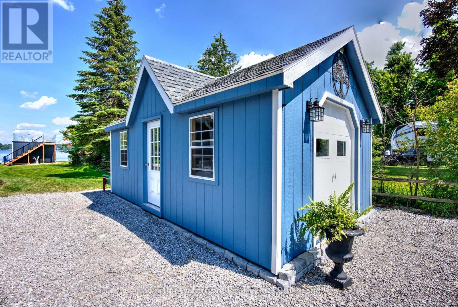 14 Gillis Street, Kawartha Lakes, Ontario  K0M 1G0 - Photo 34 - X13632538