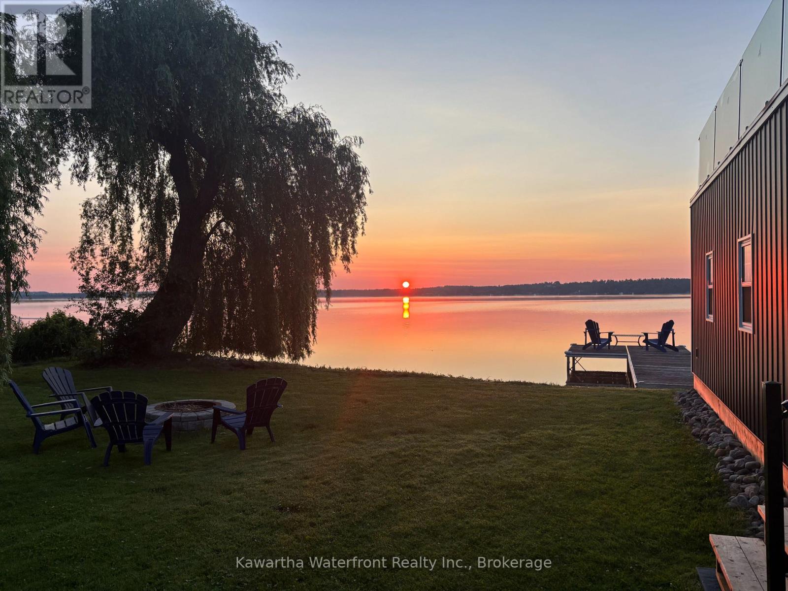 14 Gillis Street, Kawartha Lakes, Ontario  K0M 1G0 - Photo 37 - X13632538