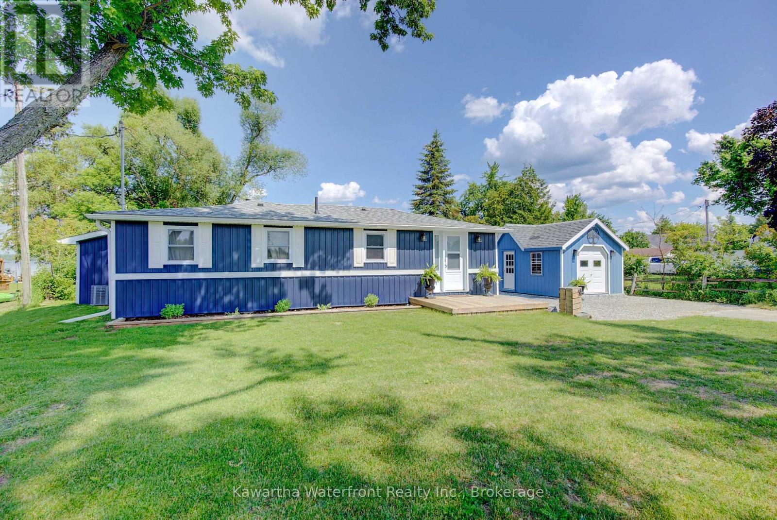 14 Gillis Street, Kawartha Lakes, Ontario  K0M 1G0 - Photo 5 - X13632538