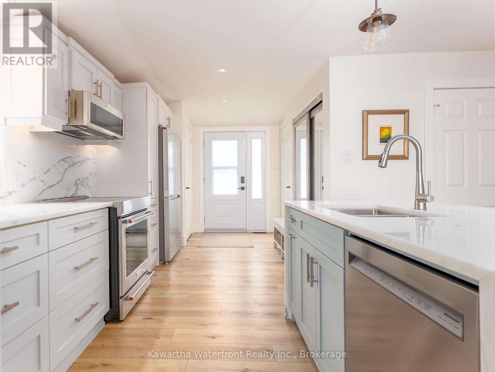 14 Gillis Street, Kawartha Lakes, Ontario  K0M 1G0 - Photo 8 - X13632538