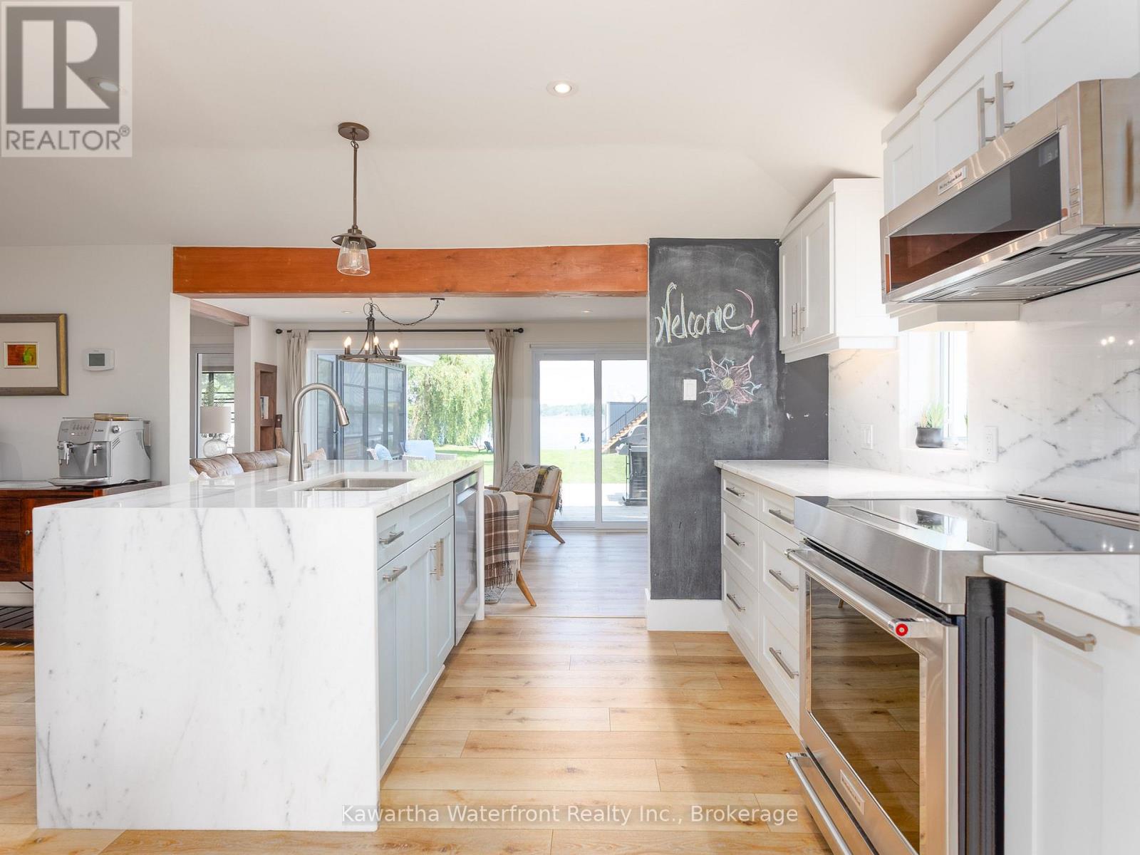 14 Gillis Street, Kawartha Lakes, Ontario  K0M 1G0 - Photo 7 - X13632538