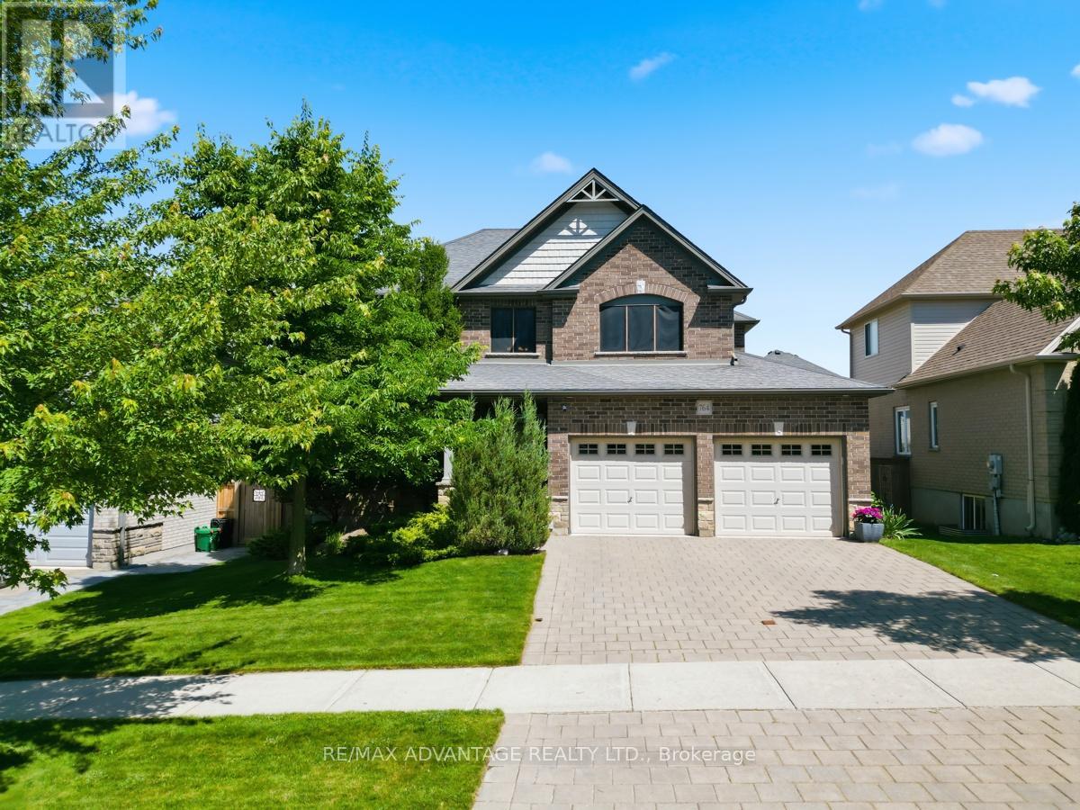 764 ECLIPSE WALK, London North, Ontario