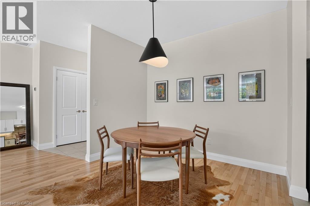 165 Duke Street E Unit# 210, Kitchener, Ontario N2H 6T8 - Photo 21 - 40852424