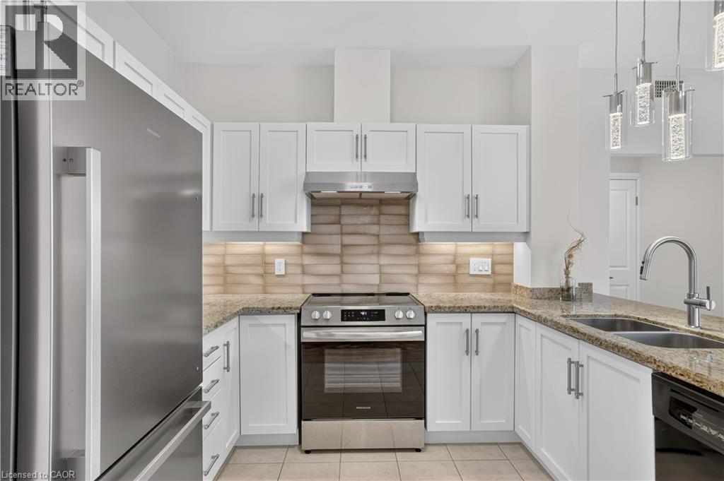 165 Duke Street E Unit# 210, Kitchener, Ontario N2H 6T8 - Photo 24 - 40852424