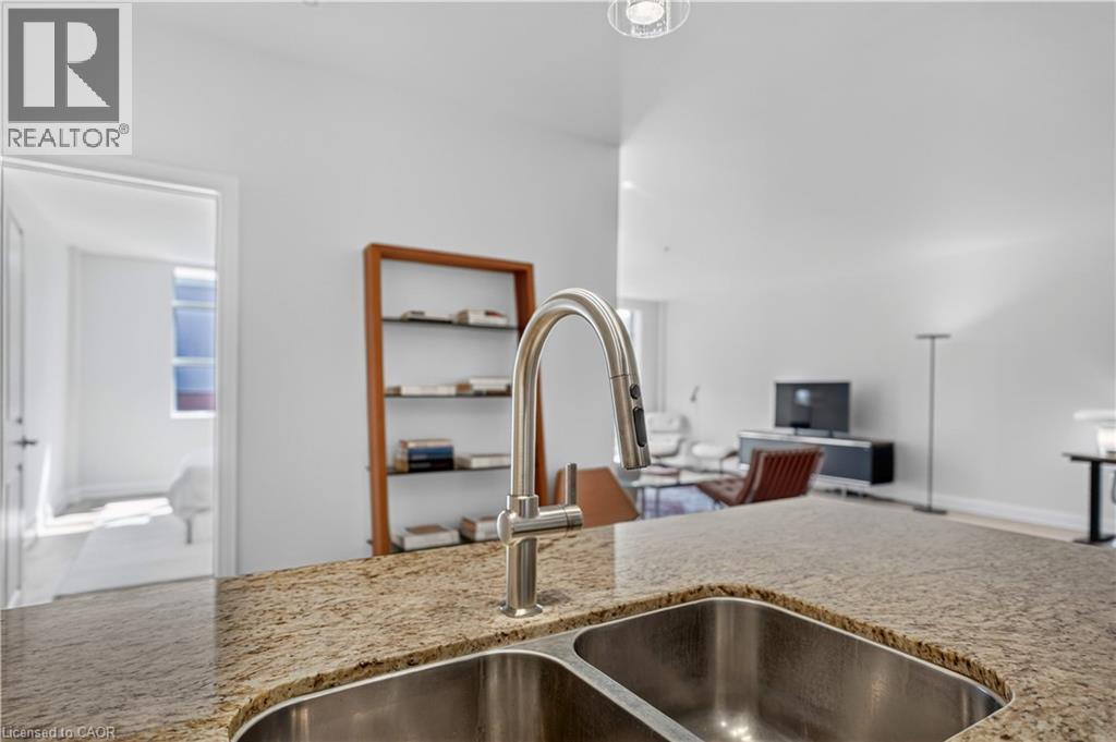 165 Duke Street E Unit# 210, Kitchener, Ontario N2H 6T8 - Photo 25 - 40852424